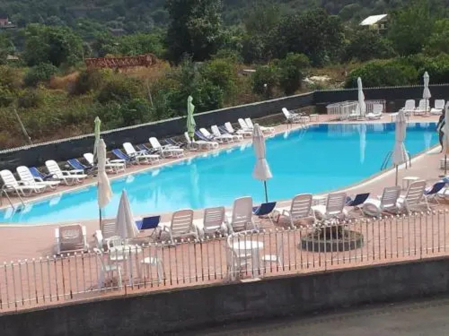 Casavacanze Villarosa