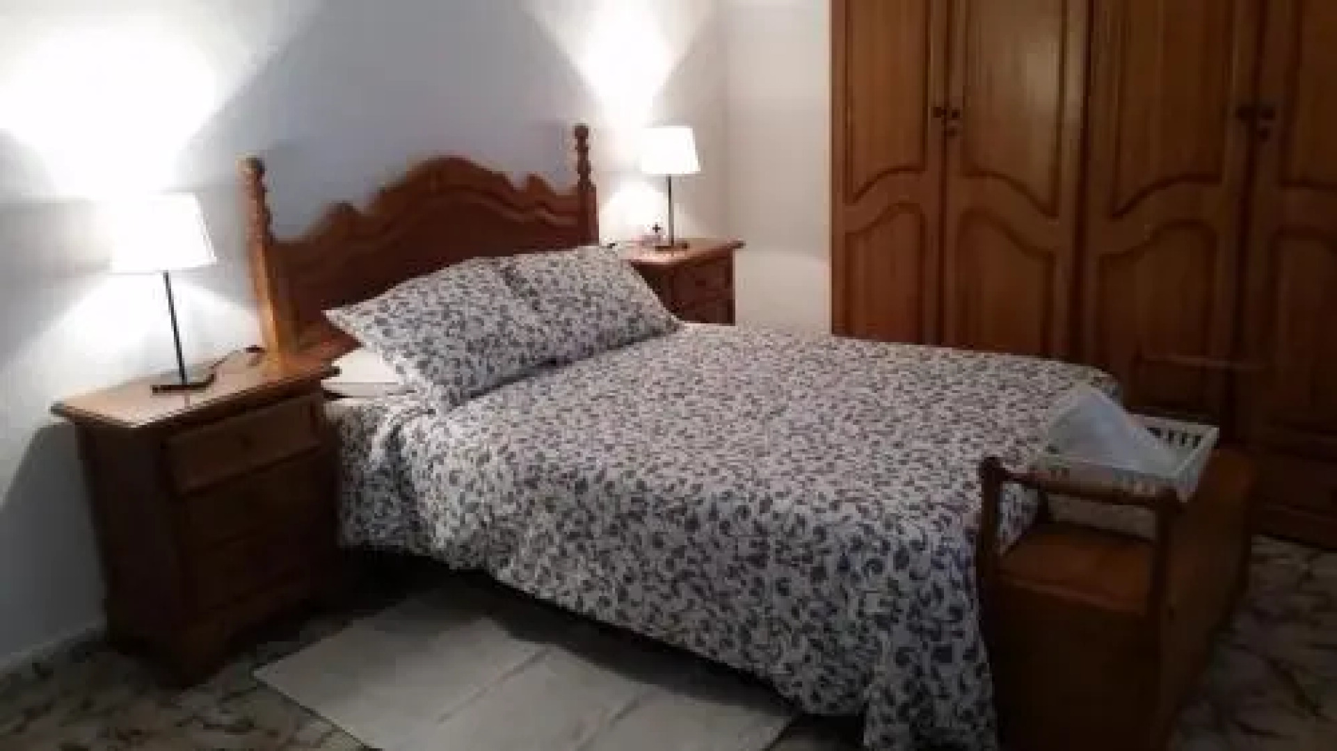 Casa de La Abuela Pepi