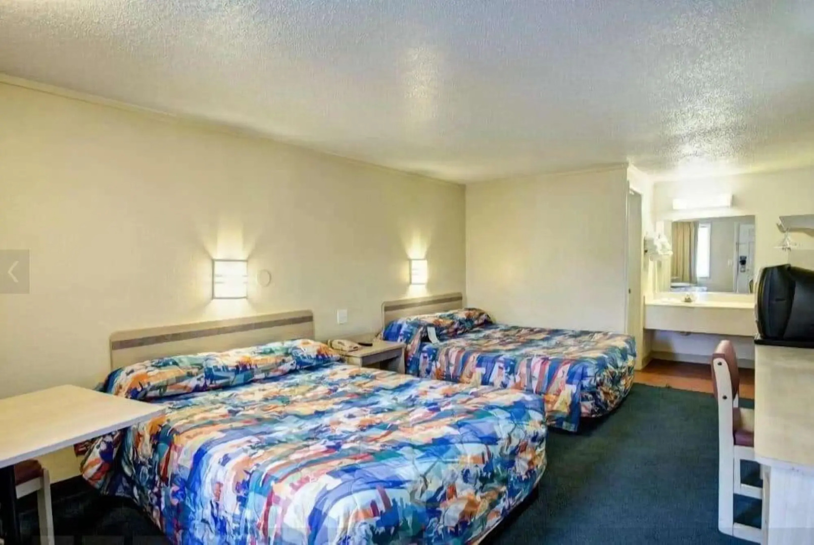 Knights Inn Burlington, NC