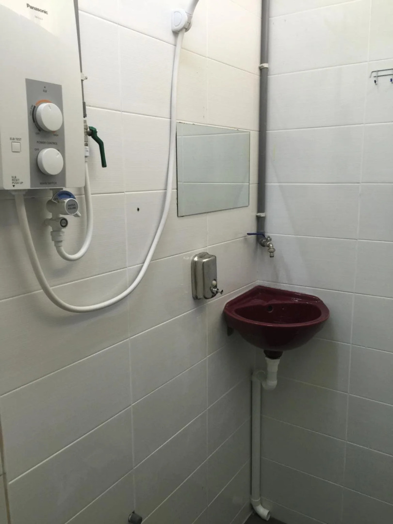 Golden Homestay Batu Pahat