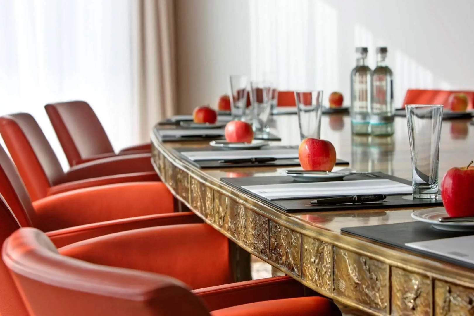 Dorint Hotel Esplanade Jena