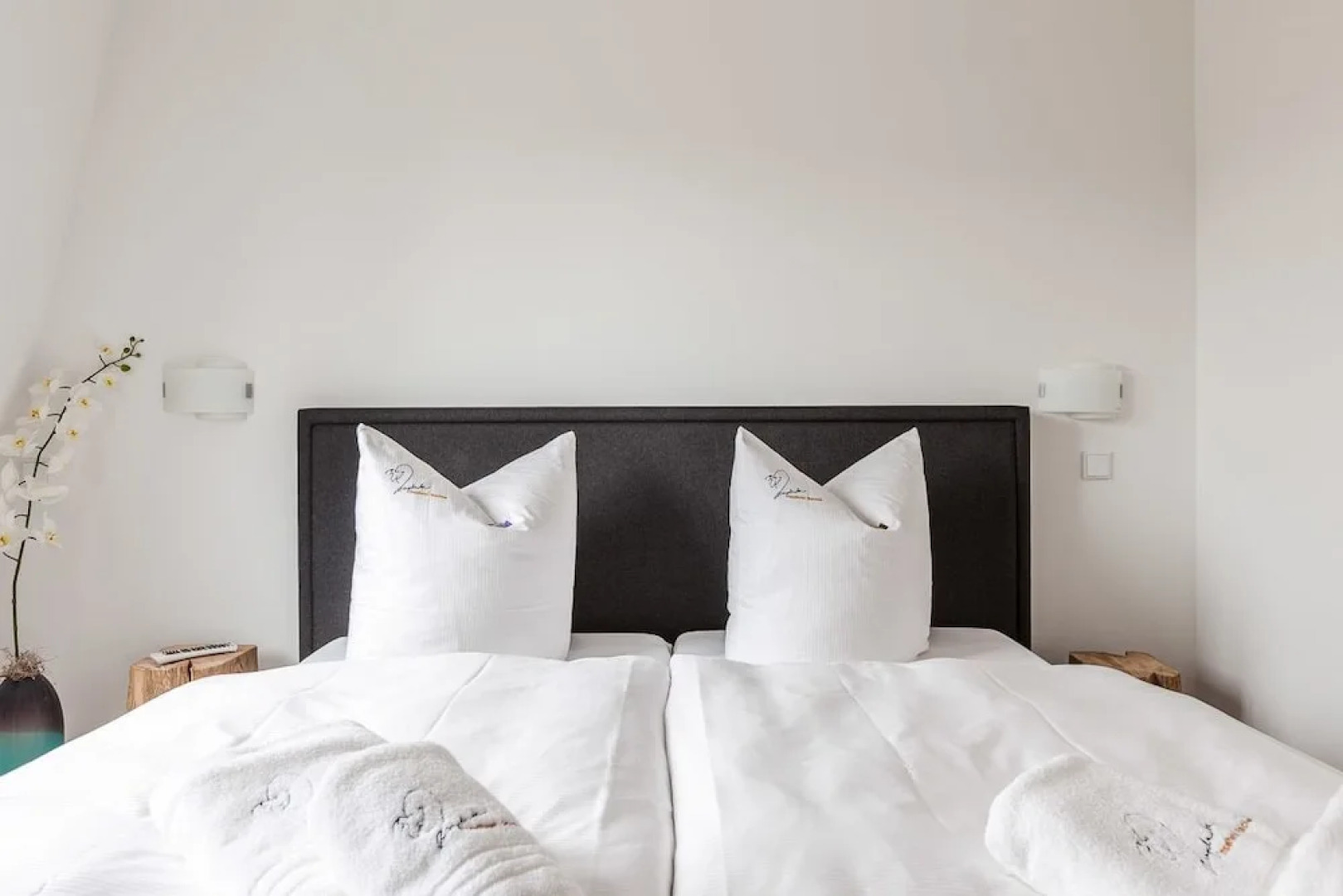 Ringelnatz Inselhotel Malchow