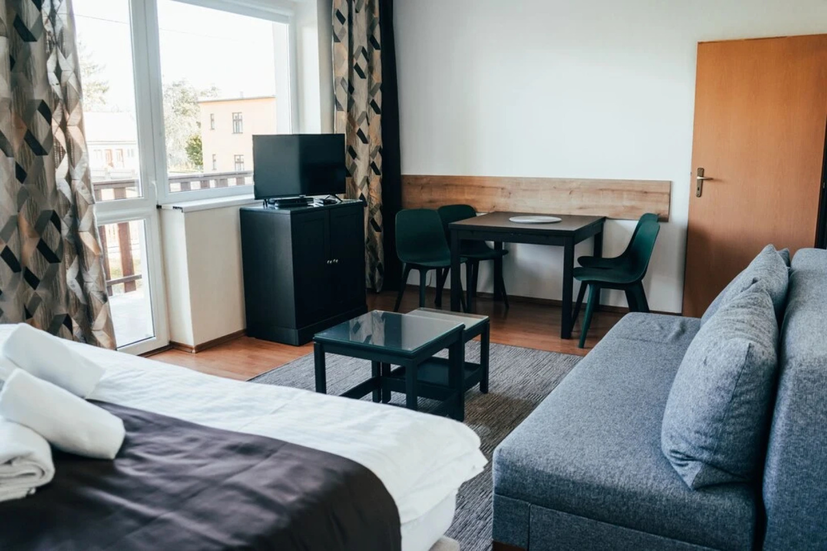 Aplend Tatry Holiday Resort