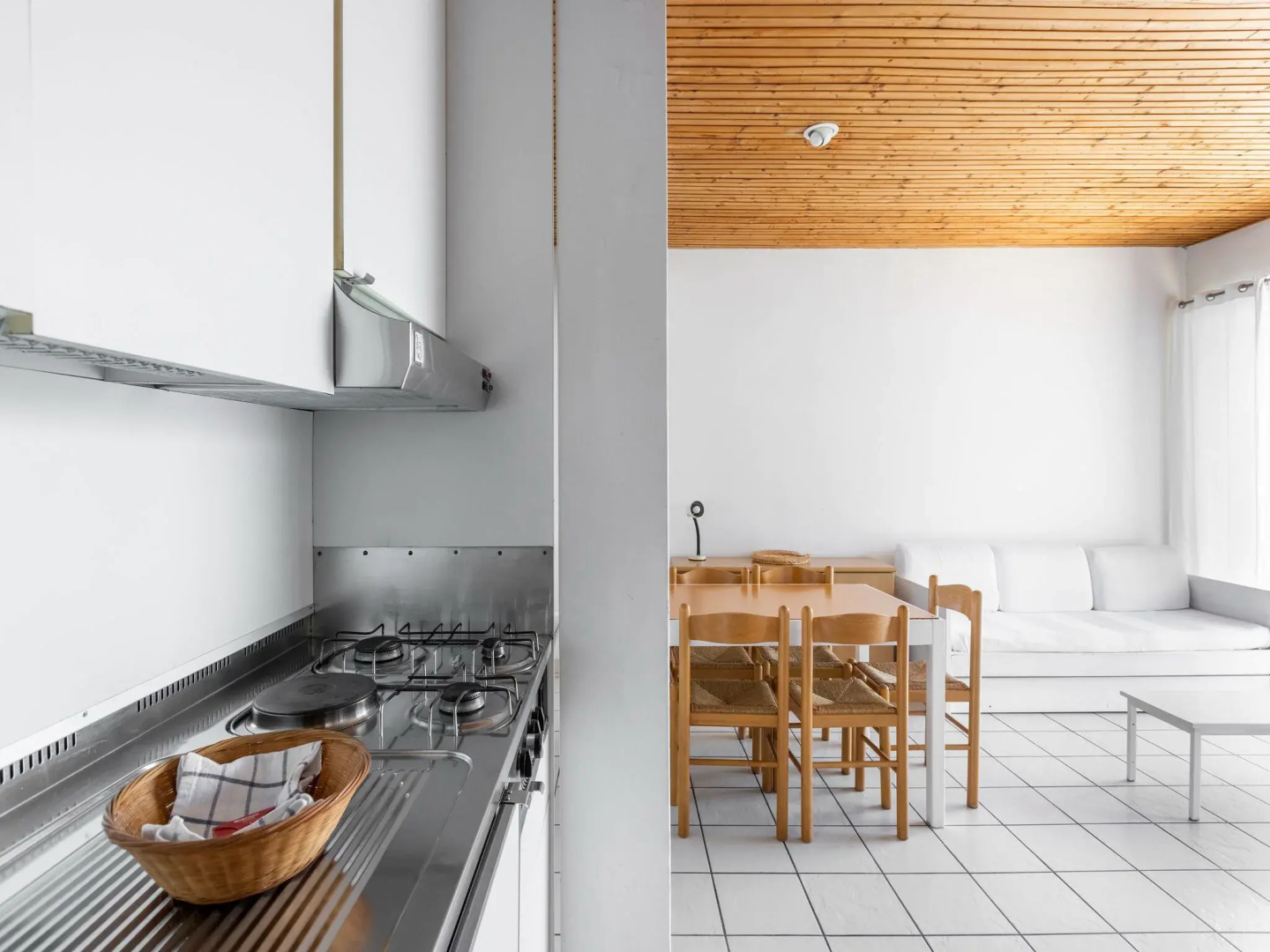 Scenic Apartment in Pognana Lario With Large Terrace