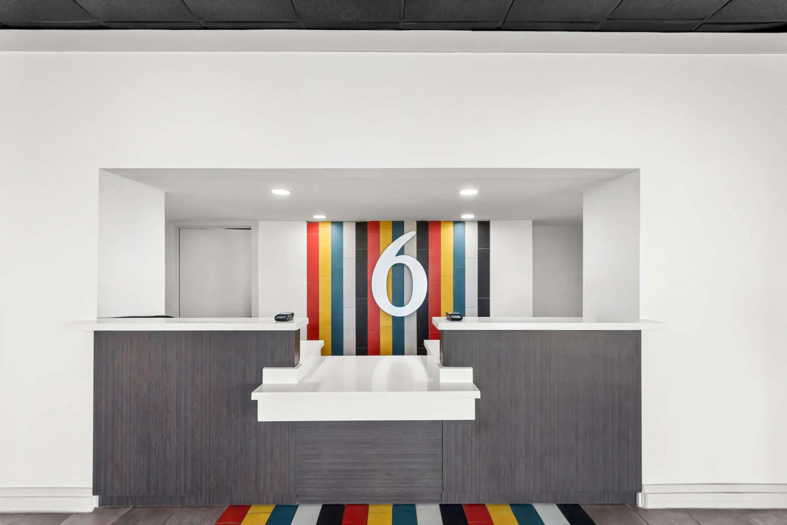 Motel 6 Port Lavaca, TX