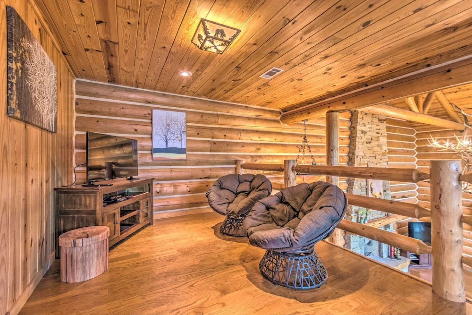 Private Dock & Slip: Lake Hamilton Hideaway!