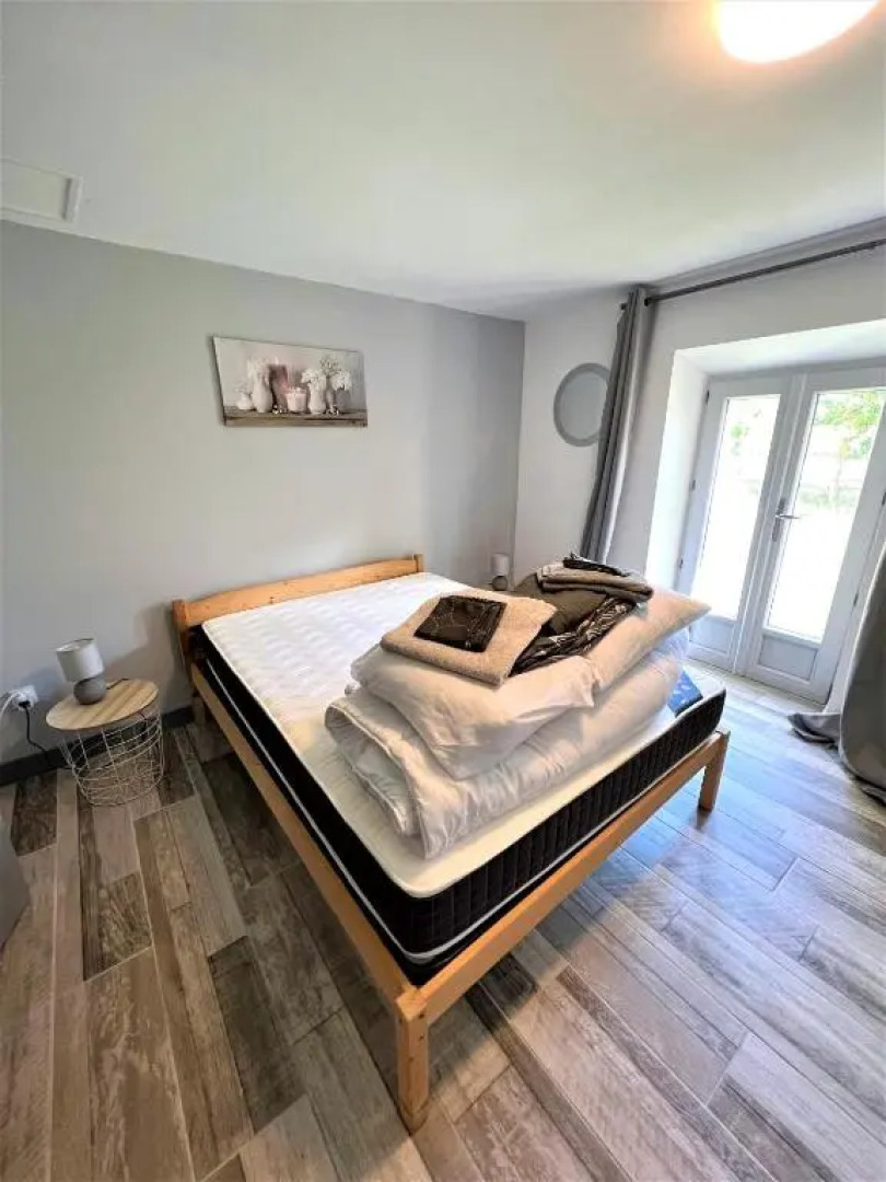 Hameau de Trevety, proche Zoo de Beauval