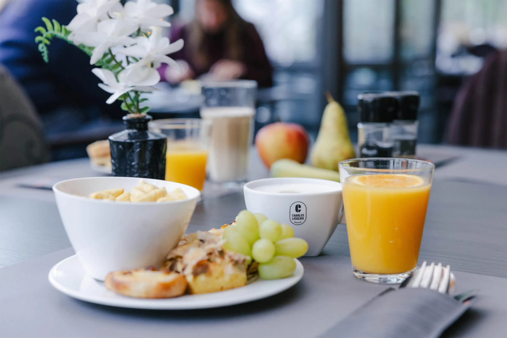 Radisson Blu Balmoral Hotel, Spa