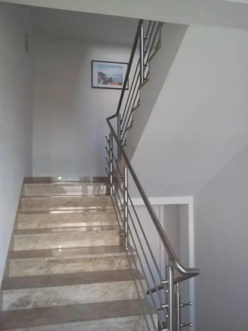 Apartments Strandburg Kroatien