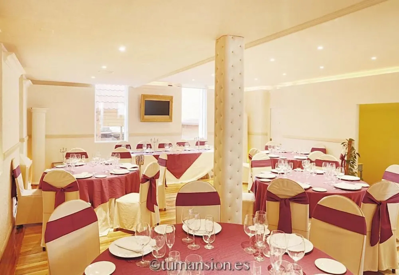 La Mansión de Navalcarnero