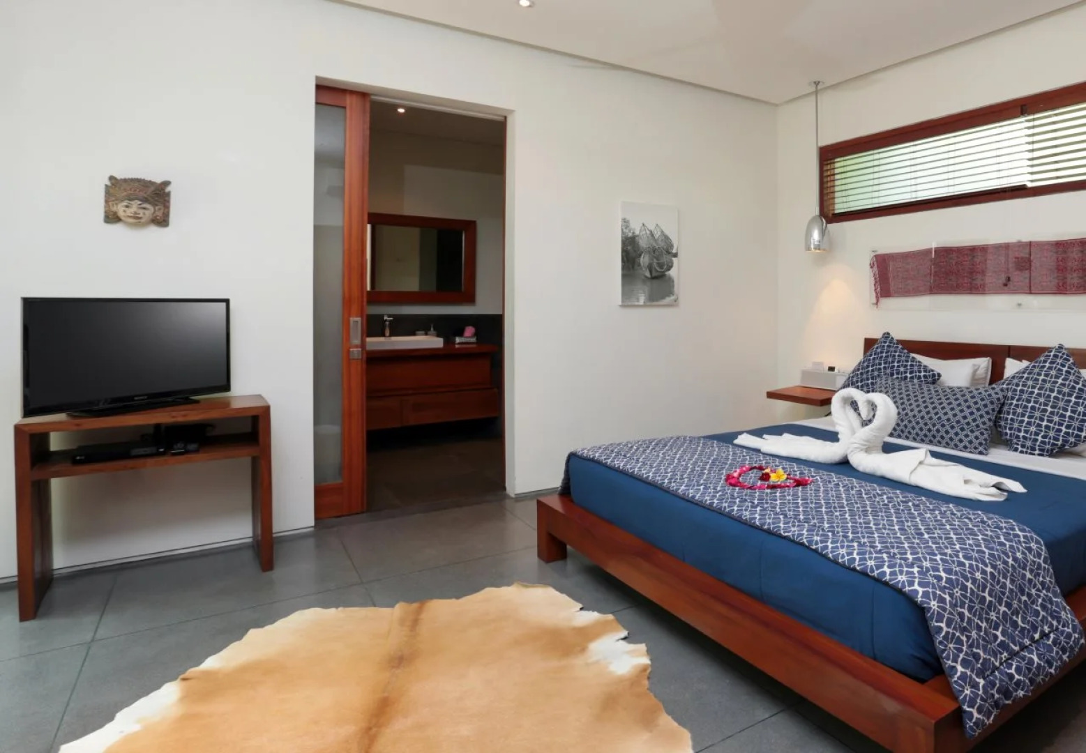 Pulau Boutique Villas