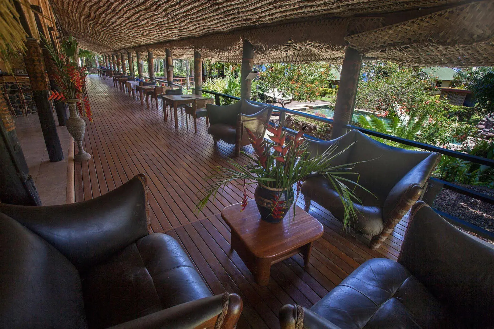 Maravu Taveuni Lodge