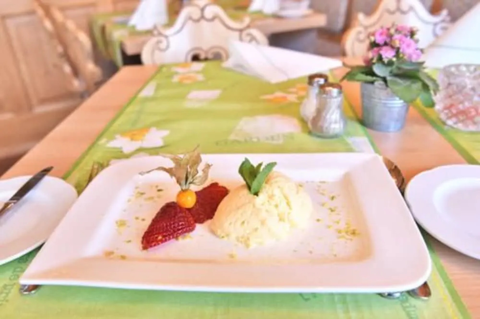 Gasthof Hotel Hirschen