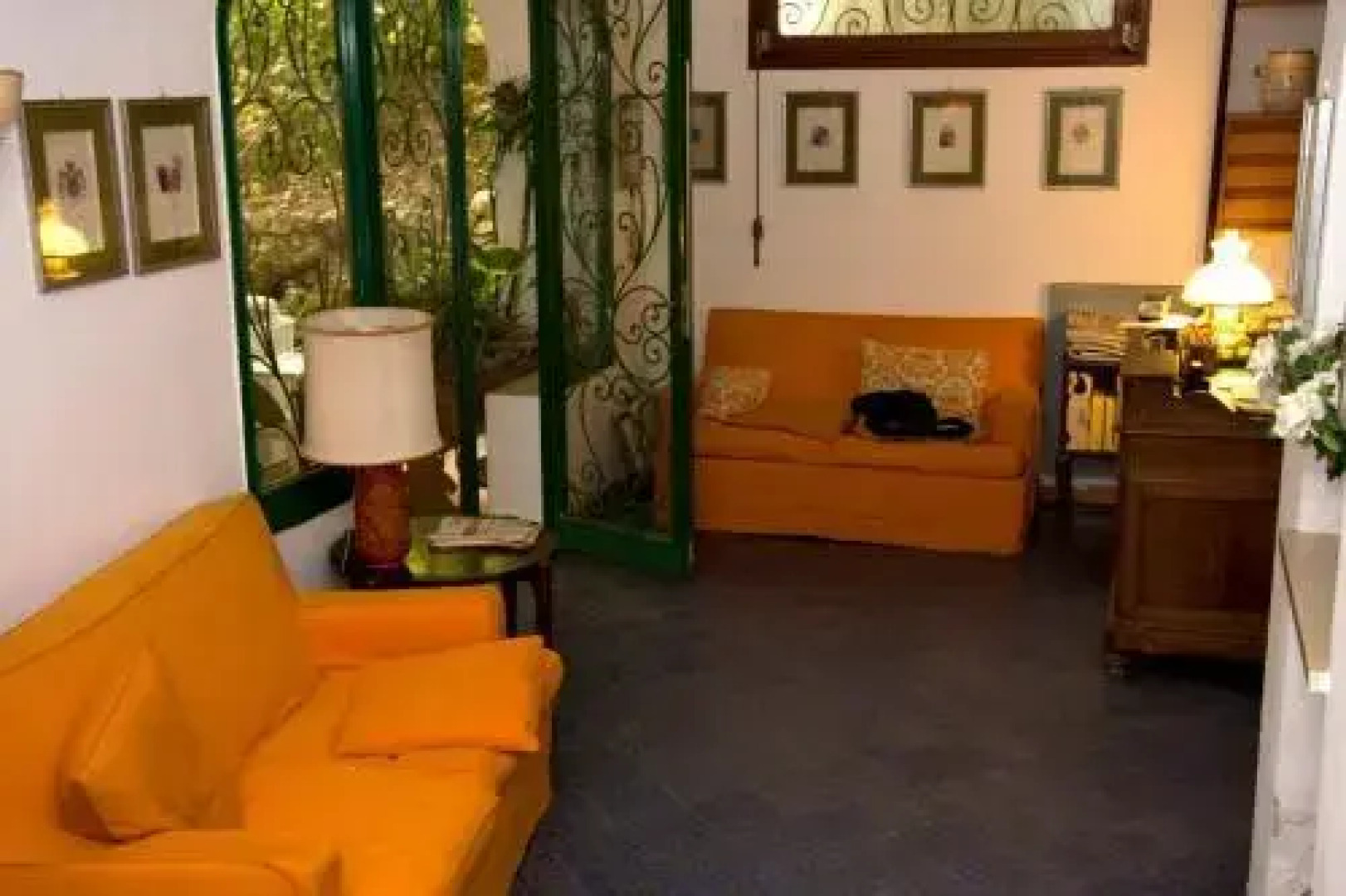 Hotel Giardino Degli Ulivi