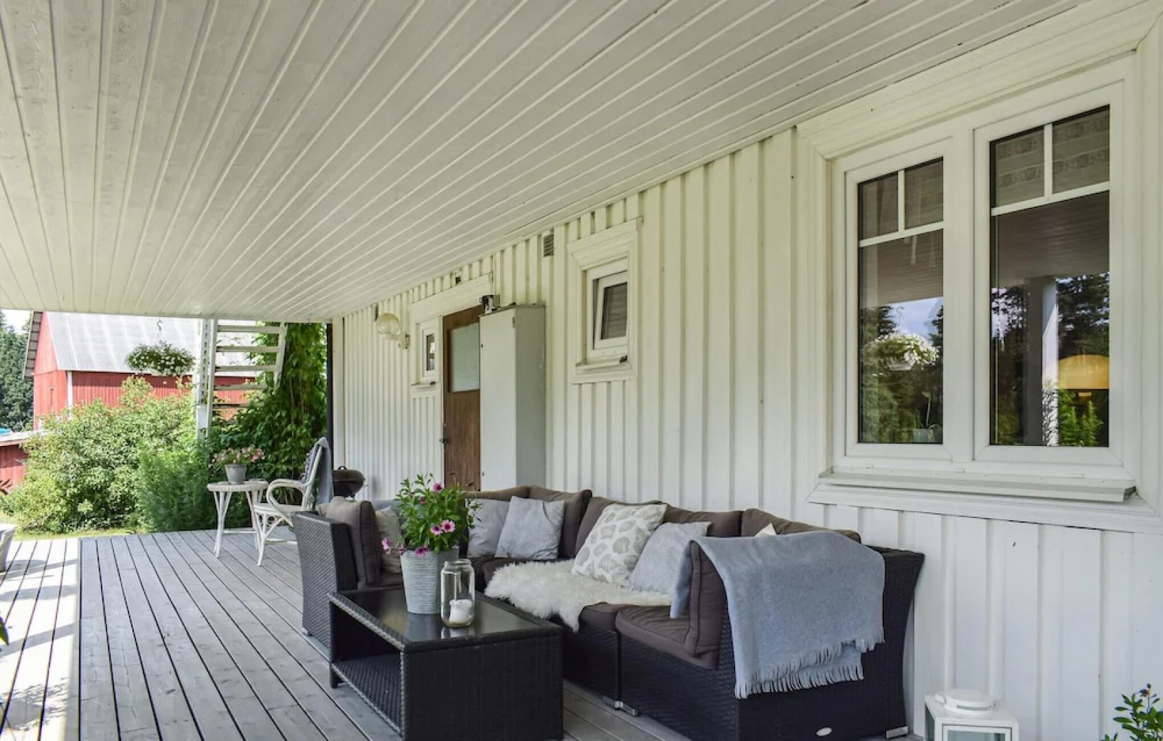 Awesome Apartment in Värnamo With 2 Bedrooms, Jacuzzi and Wifi