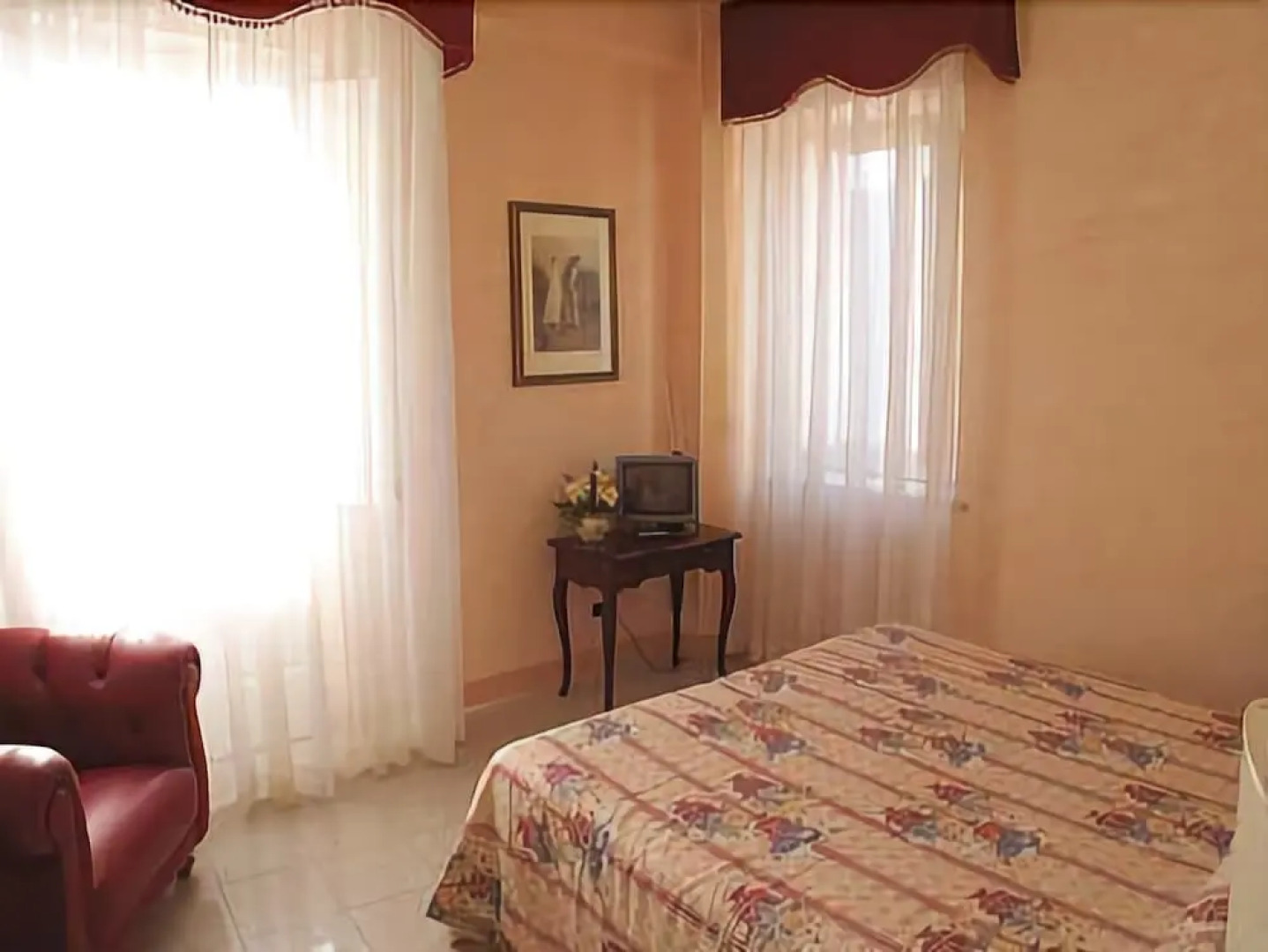 La Dimora del Cardinale