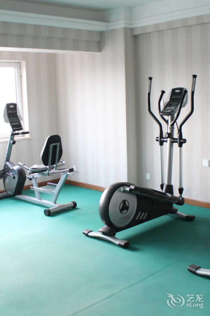 Qinhuangdao Peninsula Seasons Hotel And Apartment