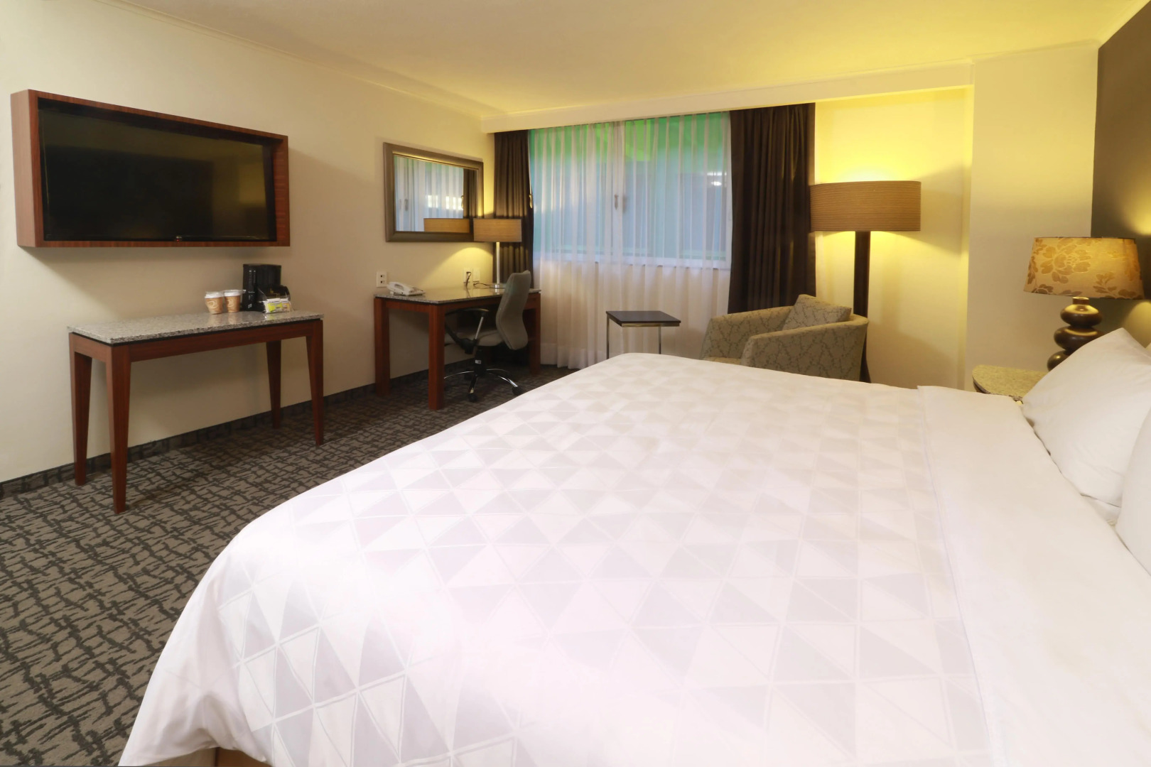 Holiday Inn Ciudad De Mexico-Trade Center by IHG