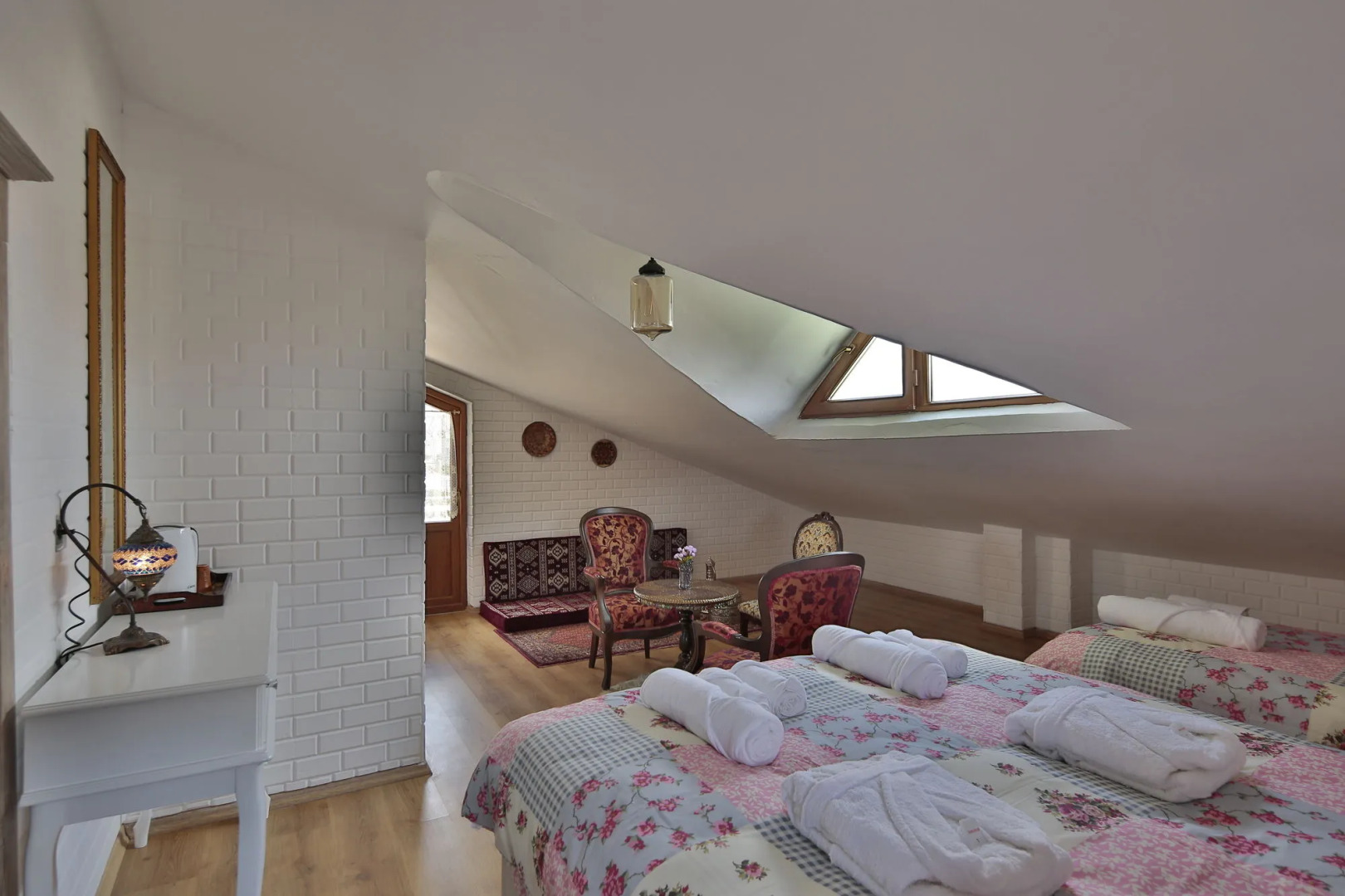 Cozy Villa Cappadocia