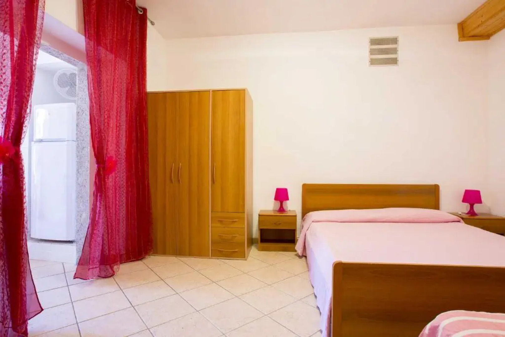 Appartamento Fetovaia