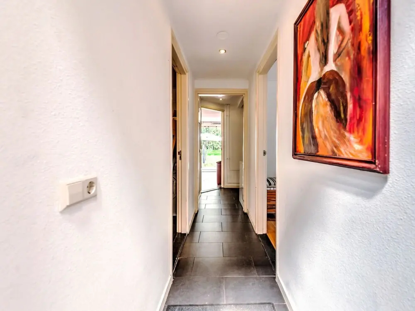 Restful Holiday Home With a Private Terrace and Hottub