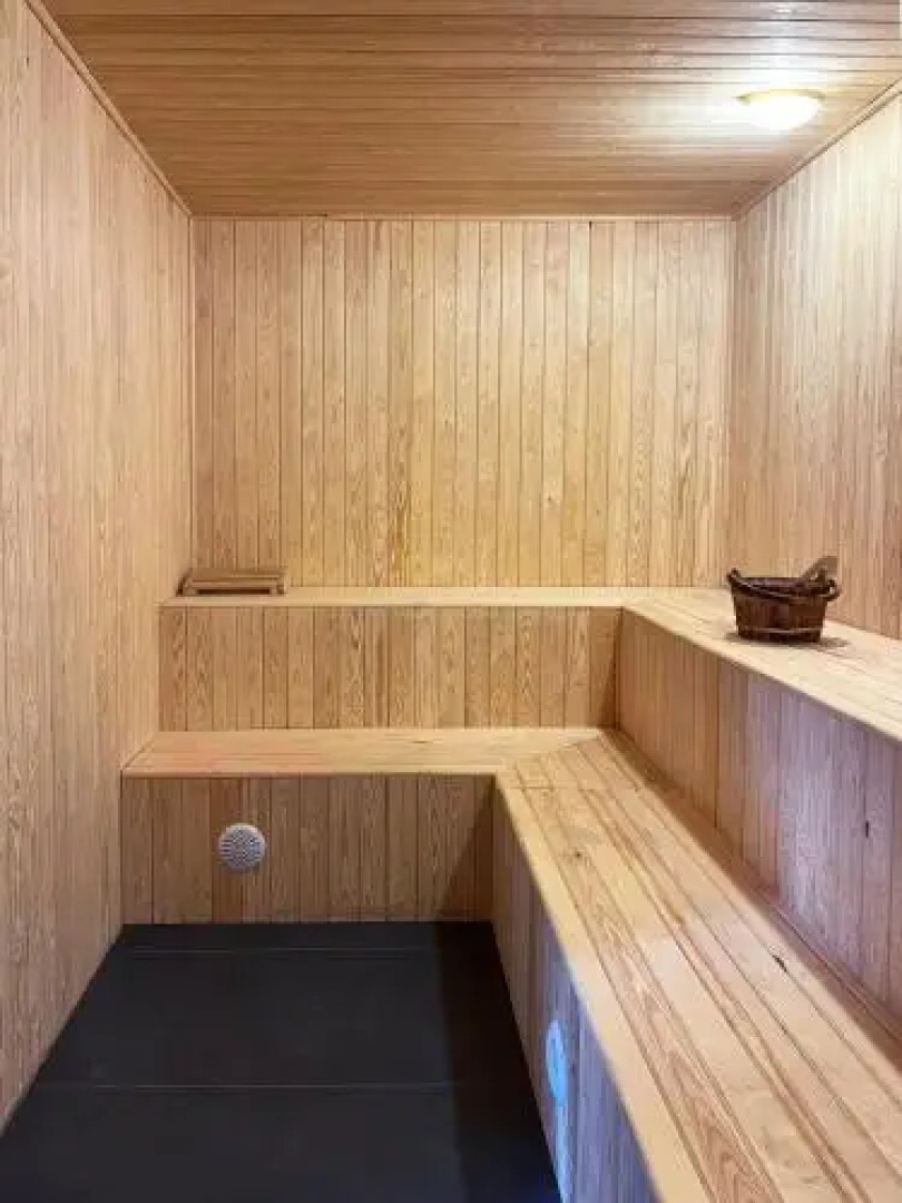 Pension Andras House