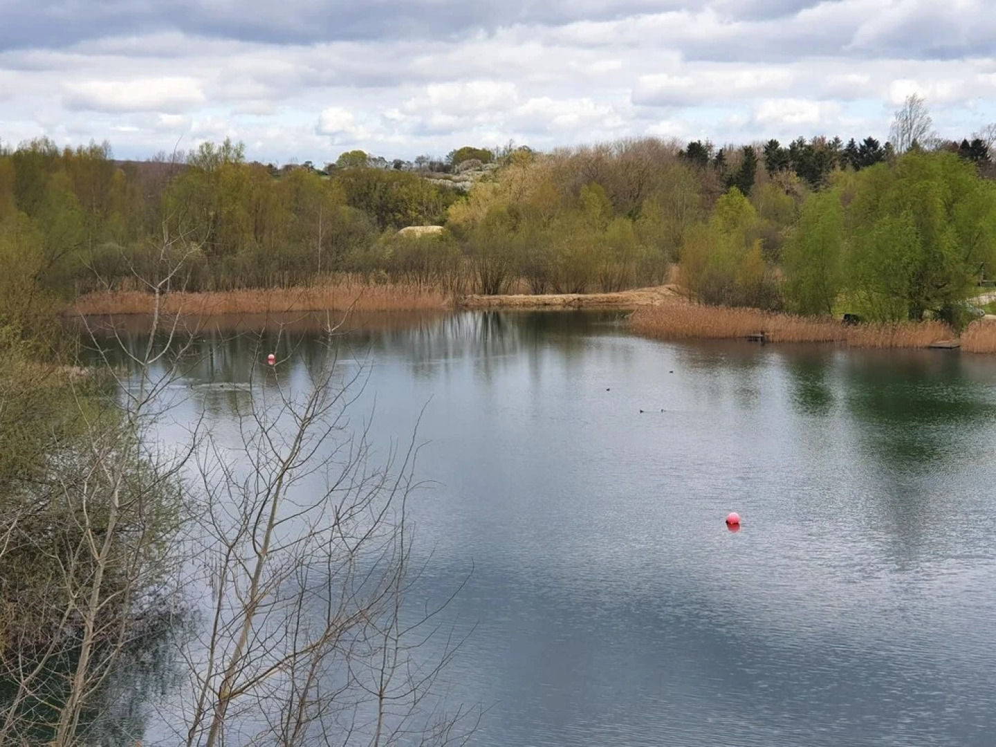 Personal Pitch Tent 6 Persons Glamping 36