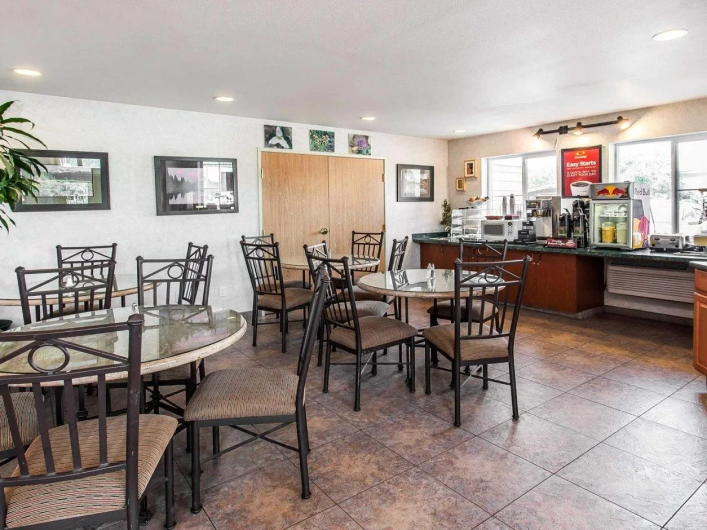 Quality Inn Cle Elum-Ellensburg