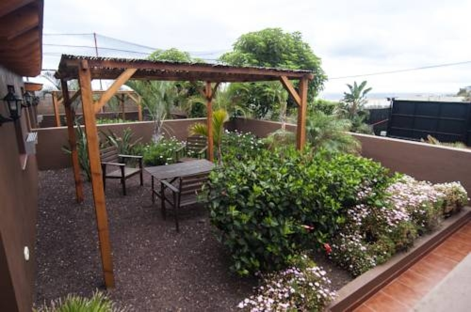 Las Casitas del Cardón