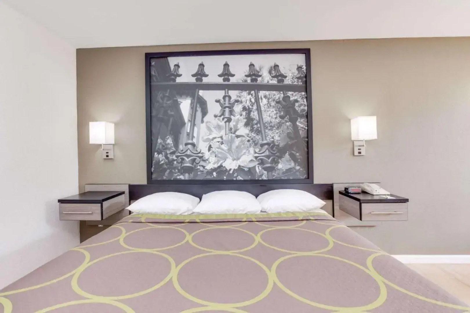 Travelodge Dalton Convention Center Area