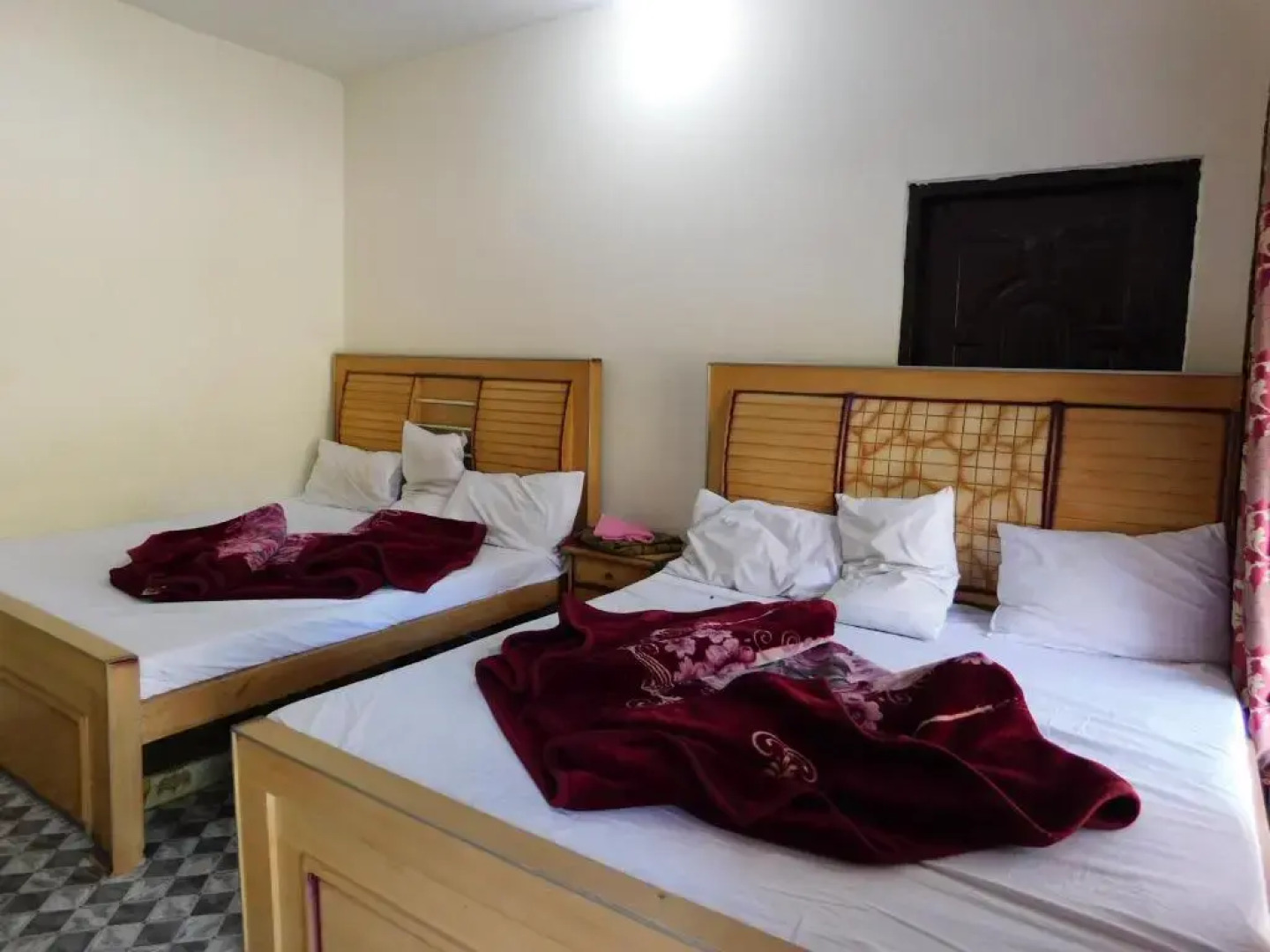 Balakot View Hotel & Restaurant