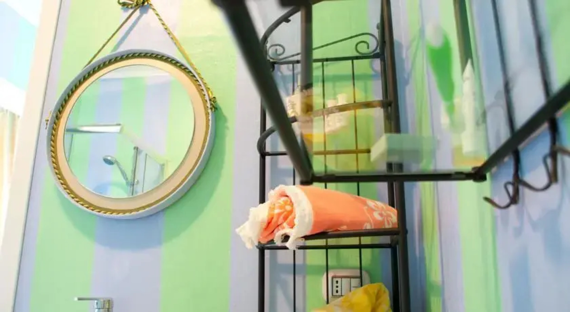 Farm stay Agriturismo Parié