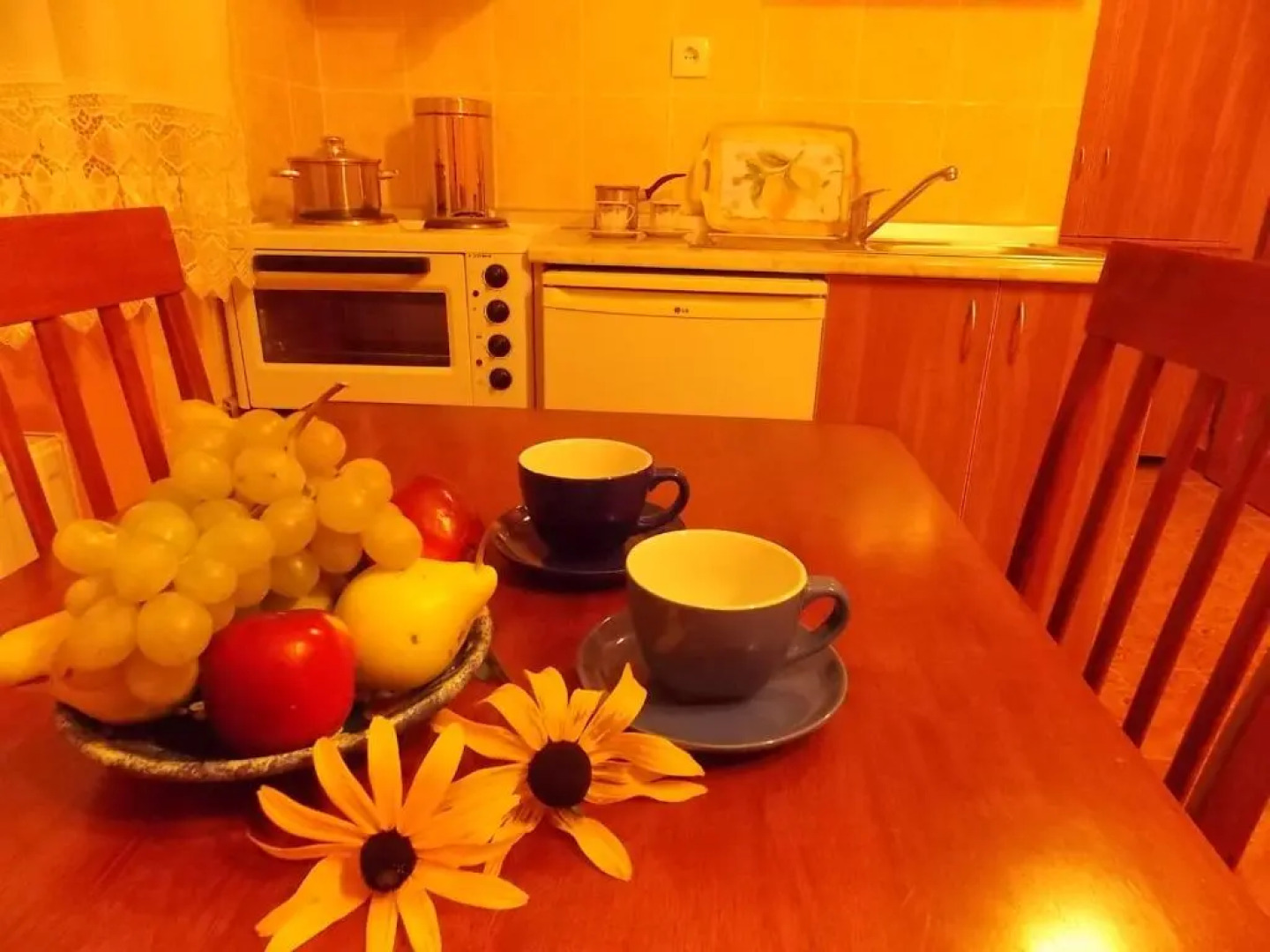 Apartments Vukomanović