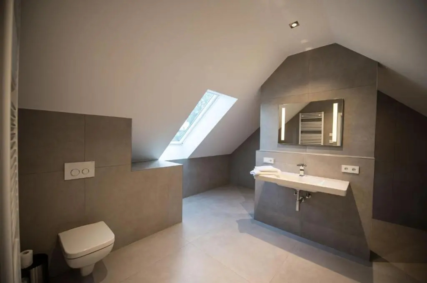 Ferienwohnung Atelier Maschinenhaus