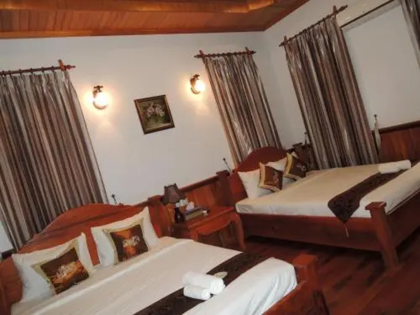 Elephant Hill Resort