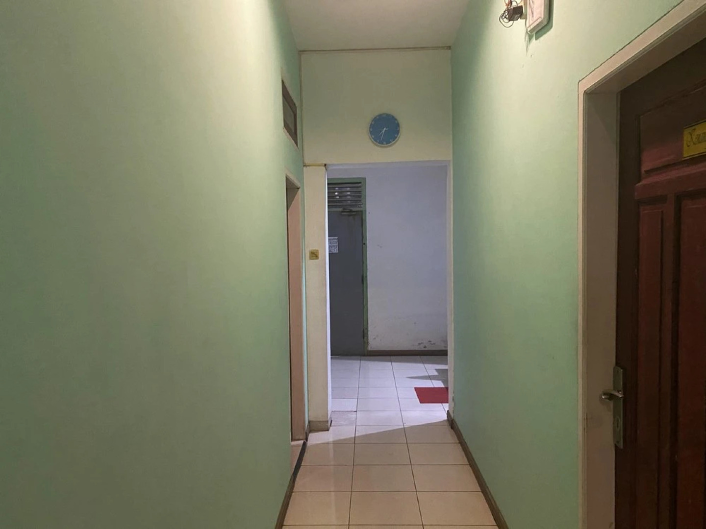 RedDoorz near Terminal Dangerakko Palopo