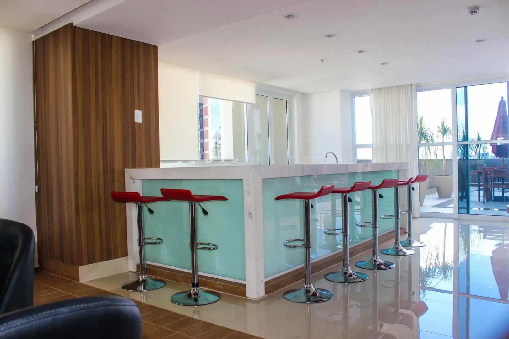 Brookfield Towers by iFlat