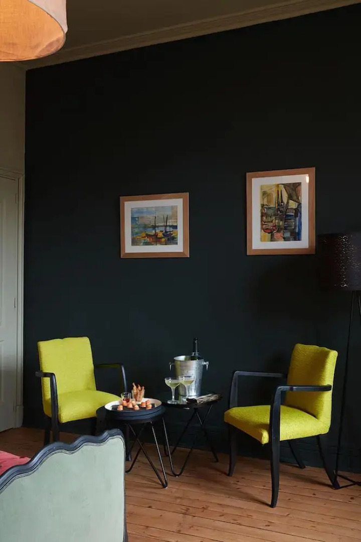 O DELA DE L'O, le 64