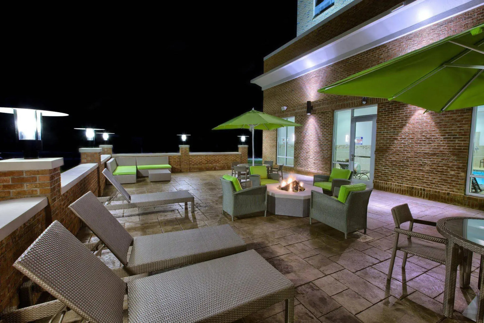 Hilton Garden Inn Raleigh-Cary