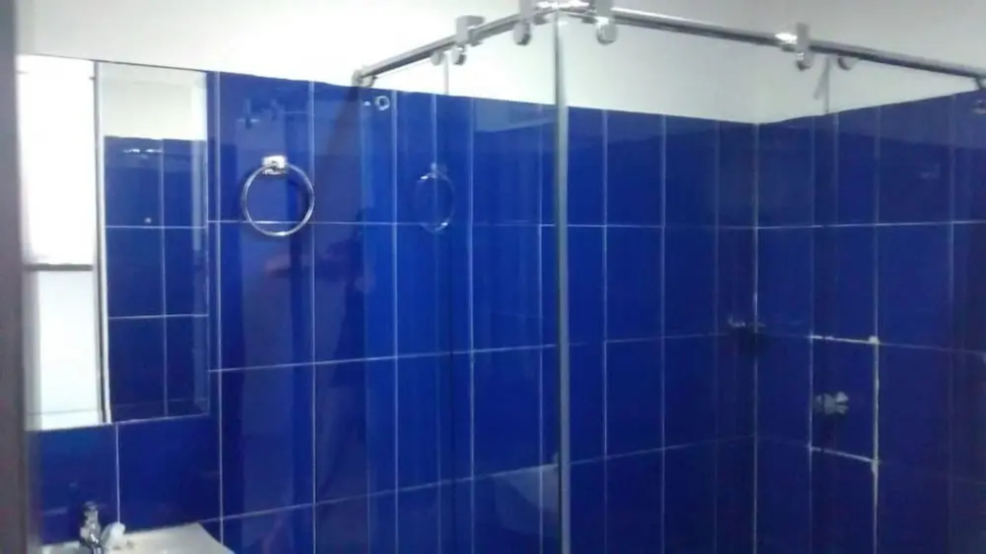 Casa Cristal Floresta