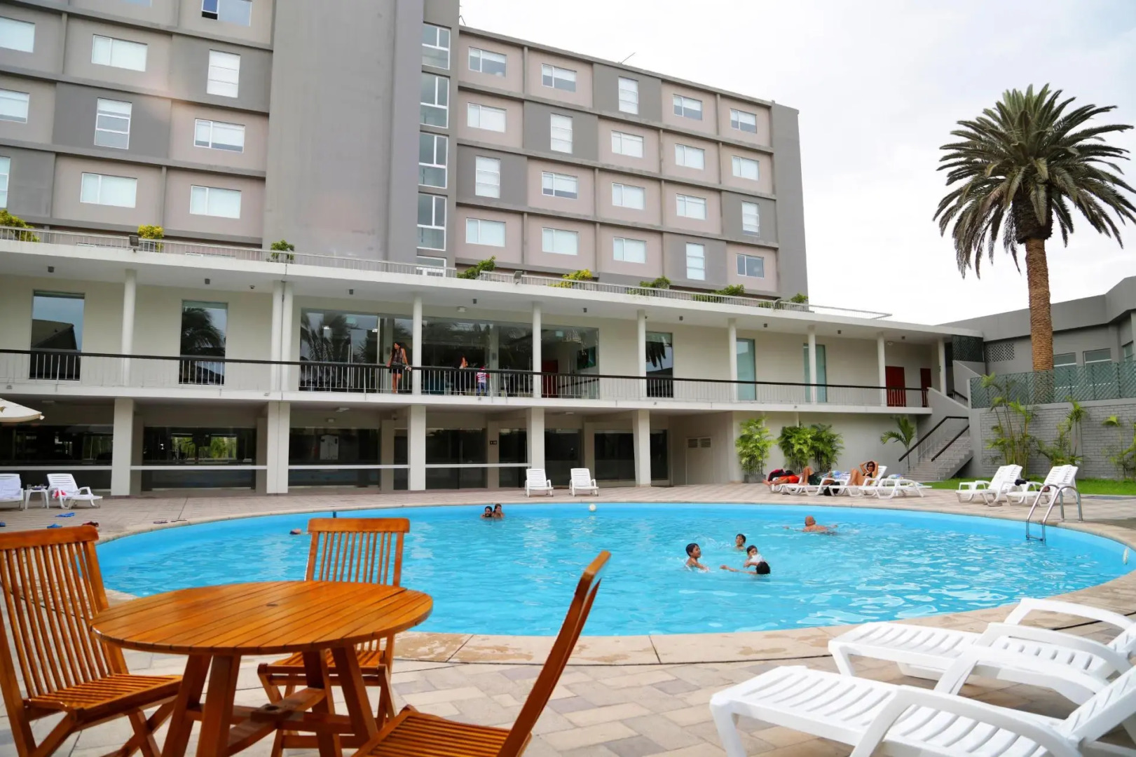 Casa Andina Select Chiclayo