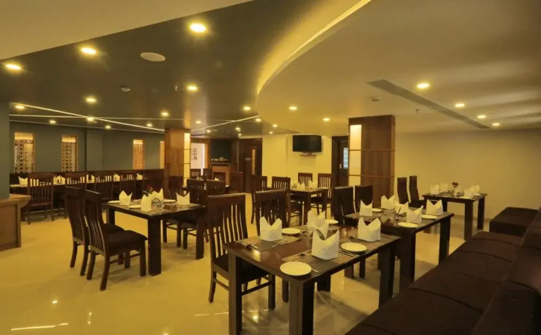 All Season's D'Fort Ayurvedic Resort