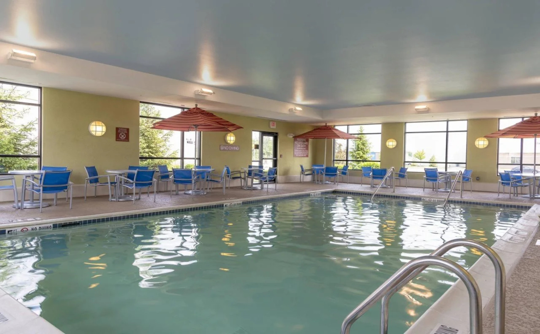 TownePlace Suites Fort Wayne North