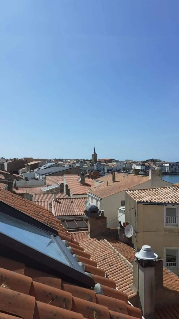 Hôtel SABLES D'O et son restaurant "LE 16 BIS"