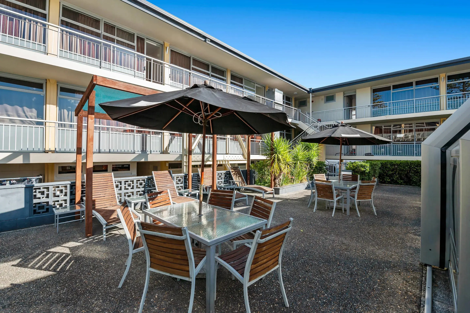 Quality Inn Napier
