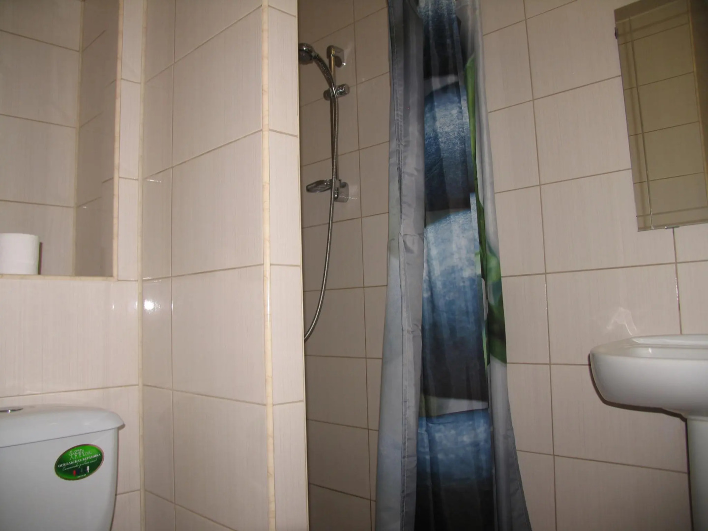 На Медном переулке 1