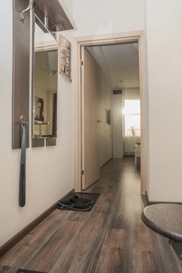 Апартаменты City Park