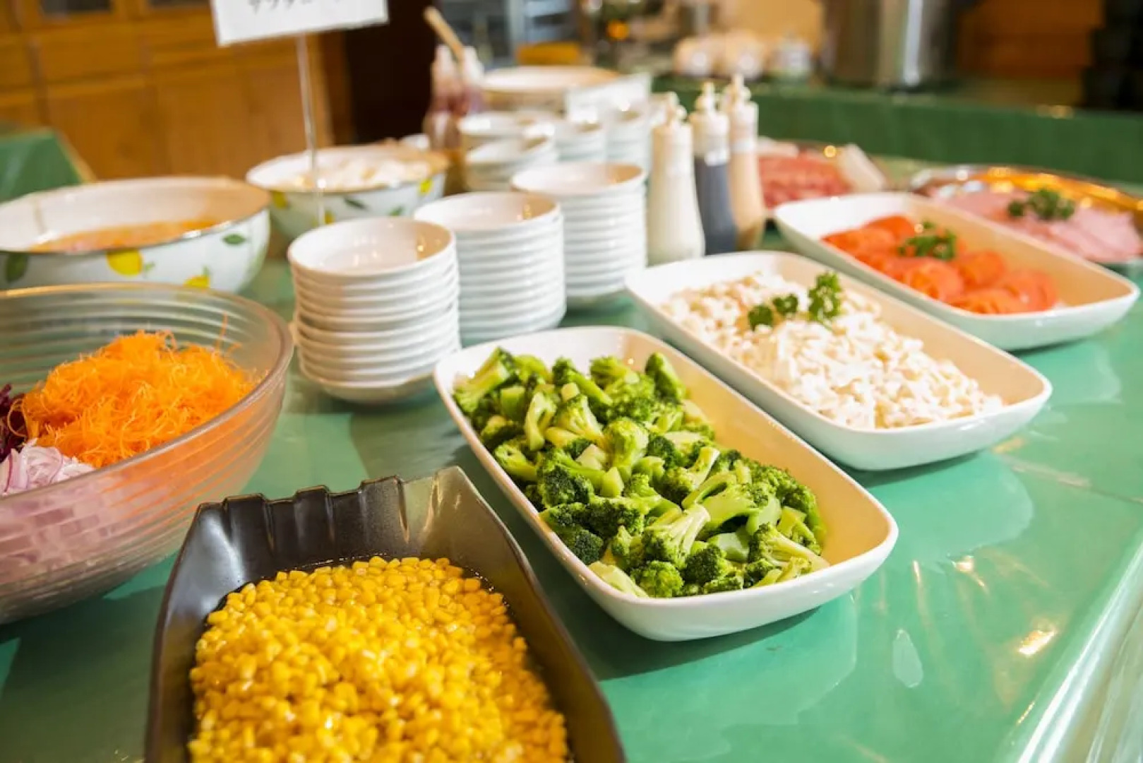 Forest Resort Conifer Iwabitsu