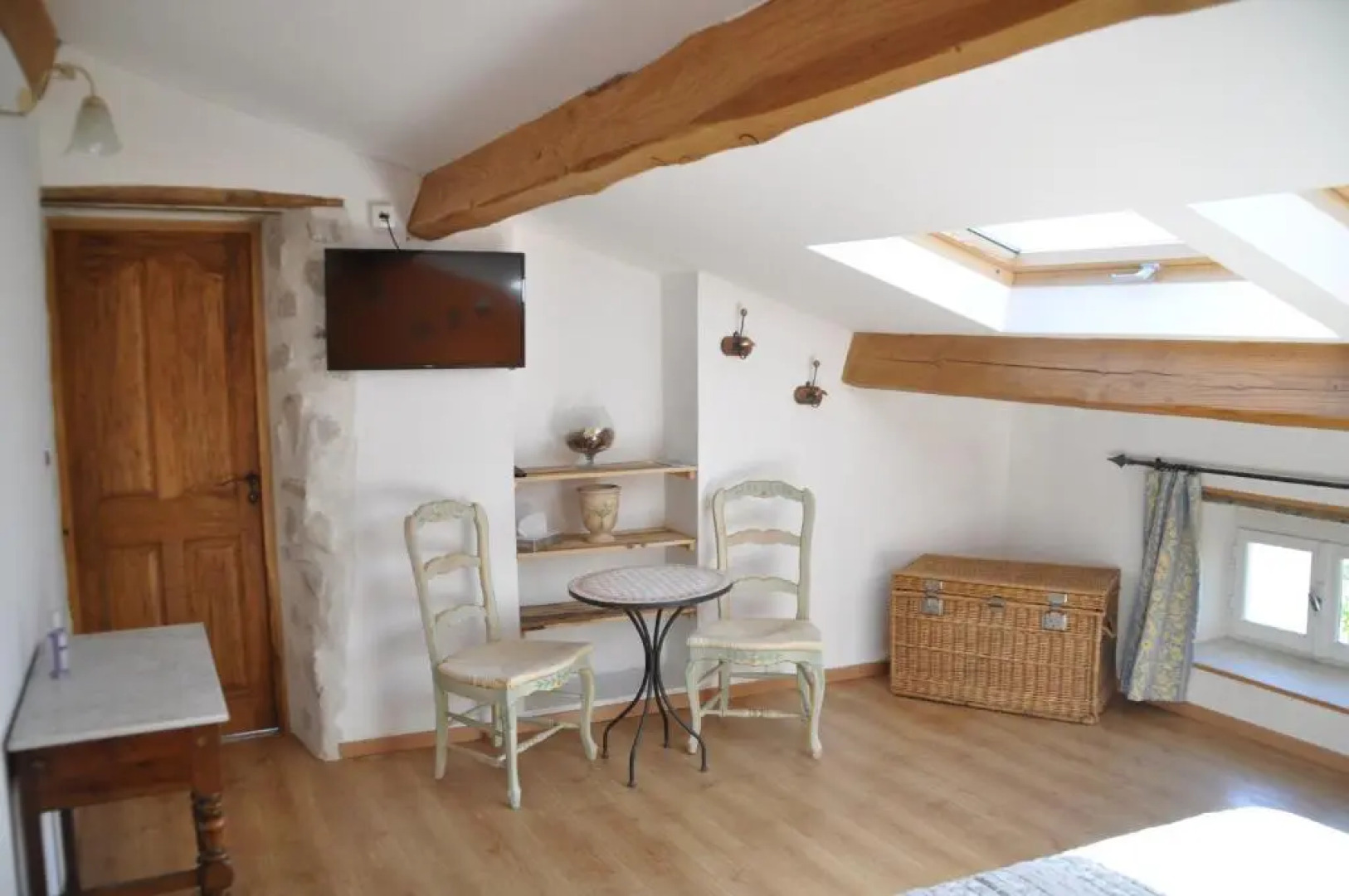 La vigne appartement