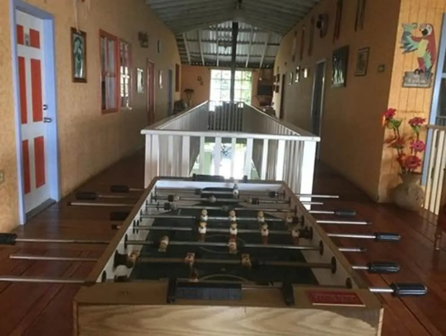 Hotel El Delfin